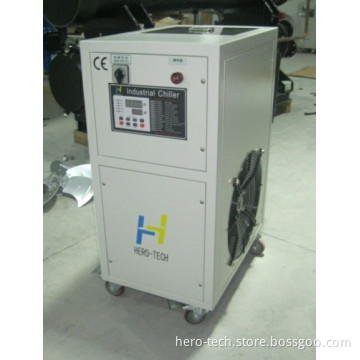 Oil Chiller  (HTO-5A)